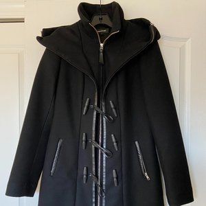 Mackage Steffy Wool toggle coat jacket